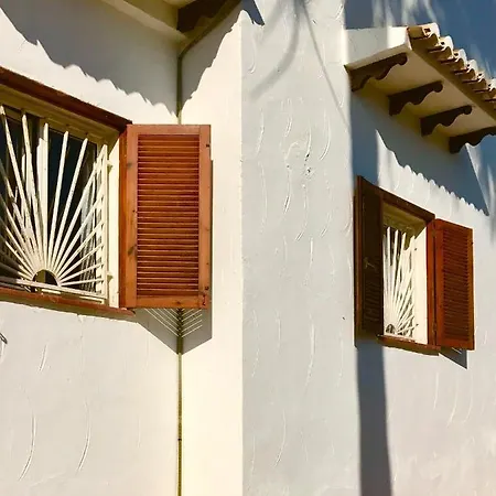 2-bed 10 Min Drive To The Beach! * Ciudad Quesada