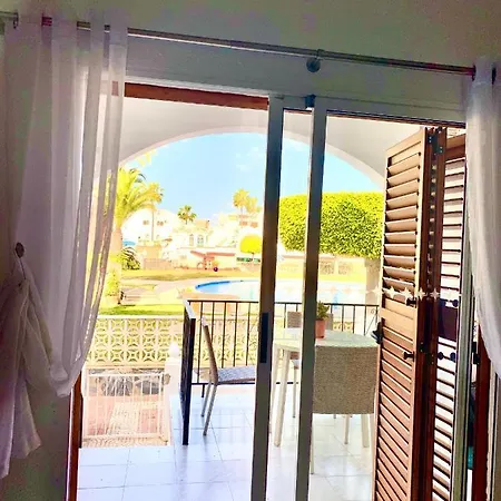 2-bed 10 Min Drive To The Beach! Apartamento Ciudad Quesada