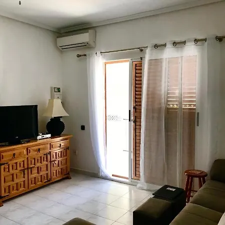 Apartamento 2-bed 10 Min Drive To The Beach! Ciudad Quesada