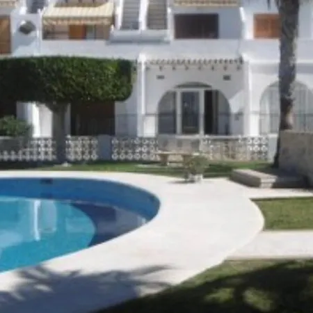 2-bed 10 Min Drive To The Beach! * Ciudad Quesada