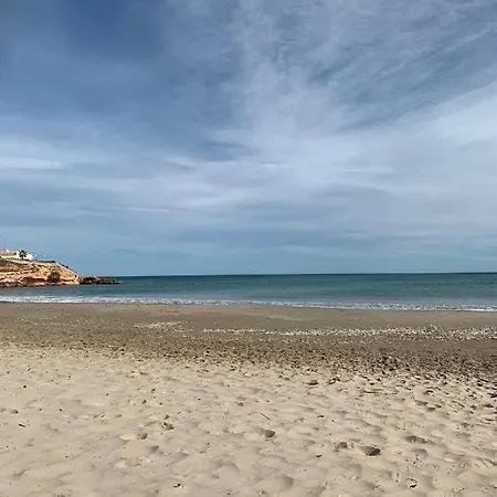 2-bed 10 Min Drive To The Beach! * Ciudad Quesada